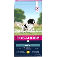 Eukanuba Adult Medium 15 kg - Dog Kibble