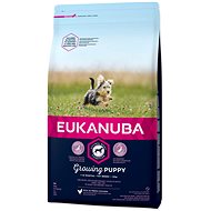Eukanuba Puppy Toy 2kg - Kibble for Puppies
