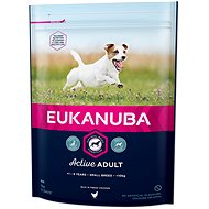 Eukanuba Adult Small 1kg - Dog Kibble