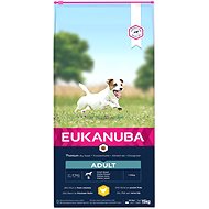 Eukanuba Adult Small 15 kg - Dog Kibble