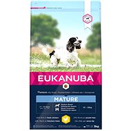 Eukanuba Mature Medium 3kg - Dog Kibble