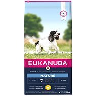 Eukanuba Mature Medium 15kg - Dog Kibble