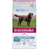 Eukanuba Adult Large Weight Control 15kg - Dog Kibble