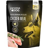 PrimaDog Dog Food Pouch with Chicken 260g - Dog Food Pouch