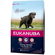 Eukanuba Senior Large 3kg - Dog Kibble