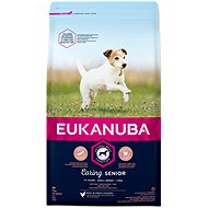Eukanuba Senior Small 3 kg - Dog Kibble