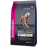Eukanuba Adult Large & Giant Lamb 2.5kg - Dog Kibble