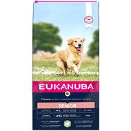 Eukanuba Senior Large & Giant Lamb 12kg - Dog Kibble