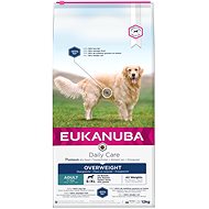 Eukanuba Daily Care Excess Weight 12 kg - Dog Kibble