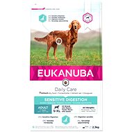 Eukanuba Daily Care Sensitive Digestion 2.5kg - Dog Kibble