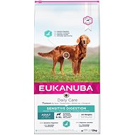 Eukanuba Daily Care Sensitive Digestion 12 kg - Dog Kibble