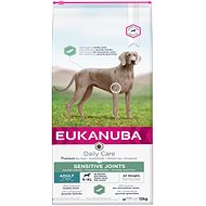 Eukanuba Daily Care Sensitive Joints 12 kg - Dog Kibble