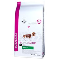 Eukanuba Daily Care Senior Plus 12kg - Dog Kibble