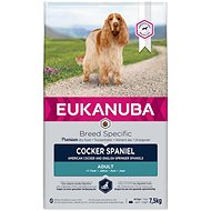 Eukanuba Cocker Spaniel 7,5 kg - Dog Kibble
