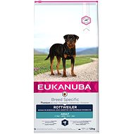 Eukanuba Rottweiler 12 kg - Dog Kibble