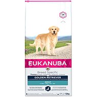 Eukanuba Golden Retriever 12 kg - Dog Kibble