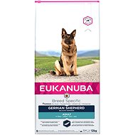 Eukanuba German Shepherd 12 kg - Dog Kibble