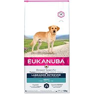 Eukanuba Labrador Retriever 12 kg - Dog Kibble