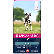 Eukanuba Adult Large & Giant Salmon 12 kg - Dog Kibble