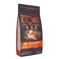 Wellness Core Dog Original Turkey and Chicken 1.8kg - Dog Kibble