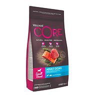 Wellness Core Dog SB Ocean Salmon 1.5kg - Dog Kibble
