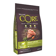 Wellness Core Dog Healthy Weight Turkey 10kg - Dog Kibble