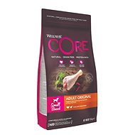 Wellness Core Dog SB Original Turkey 10kg - Dog Kibble