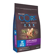 Wellness Core Dog LB Puppy Original Chicken 10kg - Kibble for Puppies