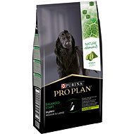 Pro Plan Nature Elements Medium & Large Puppy Balanced Start with Lamb 10kg - Kibble for Puppies