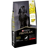 Pro Plan Nature Elements Medium & Large Adult Defence with Beef 10kg - Dog Kibble