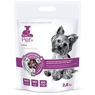 ThePet+ 3in1 Dog Adult Mini 2,8 kg - Dog Kibble