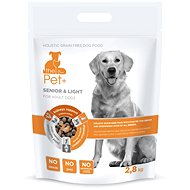 ThePet+ 3in1 Dog Adult Senior & Light 2,8 kg - Dog Kibble