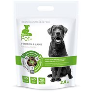 ThePet+ 3in1 Dog Adult Venison & Lamb 2,8 kg - Dog Kibble
