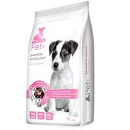 ThePet+ 3in1 Dog Puppies Salmon & Poultry 12 kg - Kibble for Puppies