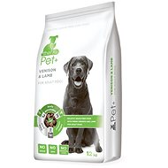 ThePet+ 3in1 Dog Adult Venison & Lamb 12 kg - Dog Kibble