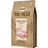 Carnilove True Fresh Turkey for Adult Dogs 1.4 kg - Dog Kibble