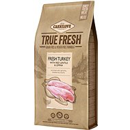 Carnilove True Fresh Granules for adult dogs with fresh turkey 11,4 kg - Dog Kibble