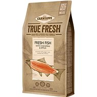 Carnilove True Fresh Fish for Adult Dogs 1.4kg - Dog Kibble