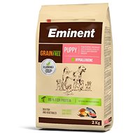 Eminent Grain Free Puppy 2kg - Kibble for Puppies