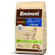 Eminent Grain Free Adult Large Breed 2kg - Dog Kibble