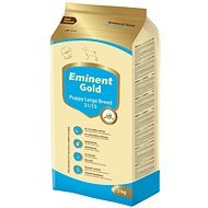 Eminent Gold Puppy Large Breed 2kg - Kibble for Puppies
