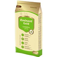 Eminent Gold Lamb & Rice 12kg - Dog Kibble