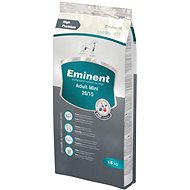 Eminent Adult Mini 15kg - Dog Kibble