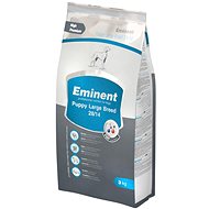 Eminent Puppy Large Breed 3kg - Kibble for Puppies