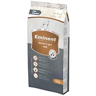 Eminent Senior Light 15kg - Dog Kibble