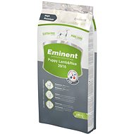 Eminent Puppy Lamb & Rice 15kg - Kibble for Puppies