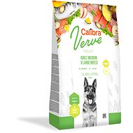 Calibra Dog Verve GF Adult Medium & Large Salmon & Herring 12kg - Dog Kibble
