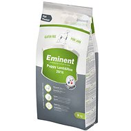 Eminent Puppy Lamb & Rice 3kg - Kibble for Puppies