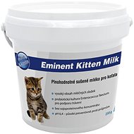 Eminent Kitten Milk 0.25 kg - Milk for kittens