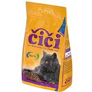 ČIČI Fish 1.7kg - Cat Kibble